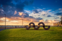 	50 Years of Sculpture with Greg Johns by ARTPark Australia	
